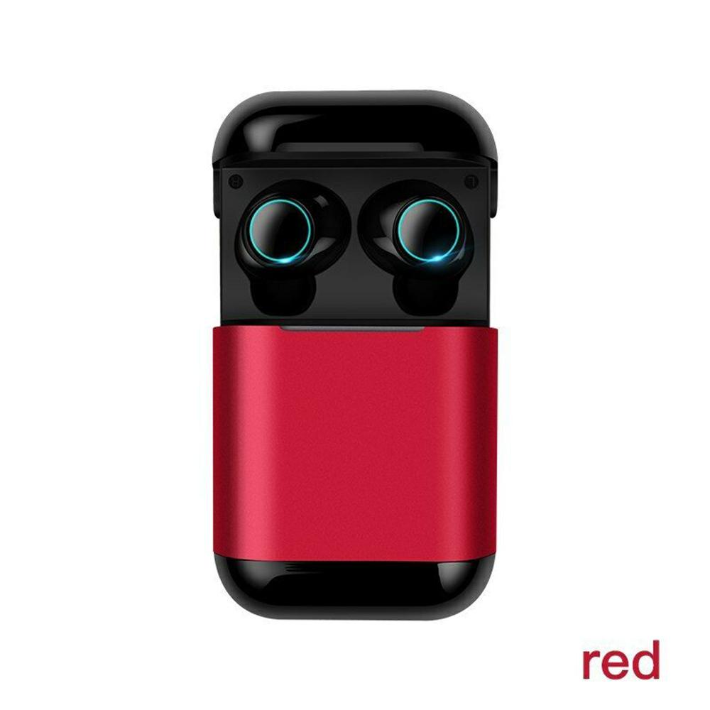 Tai nghe không dây TWS S7 True Bluetooth 5.0 có hộp sạc mic