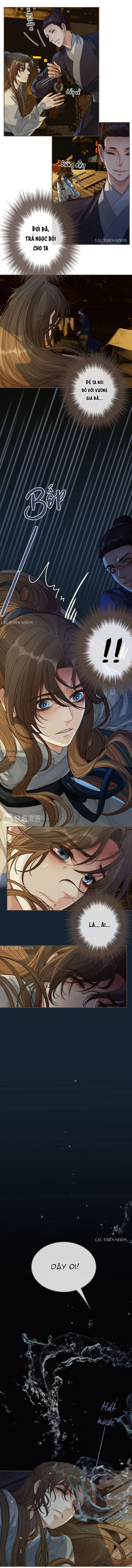 ách nô chapter 39 2