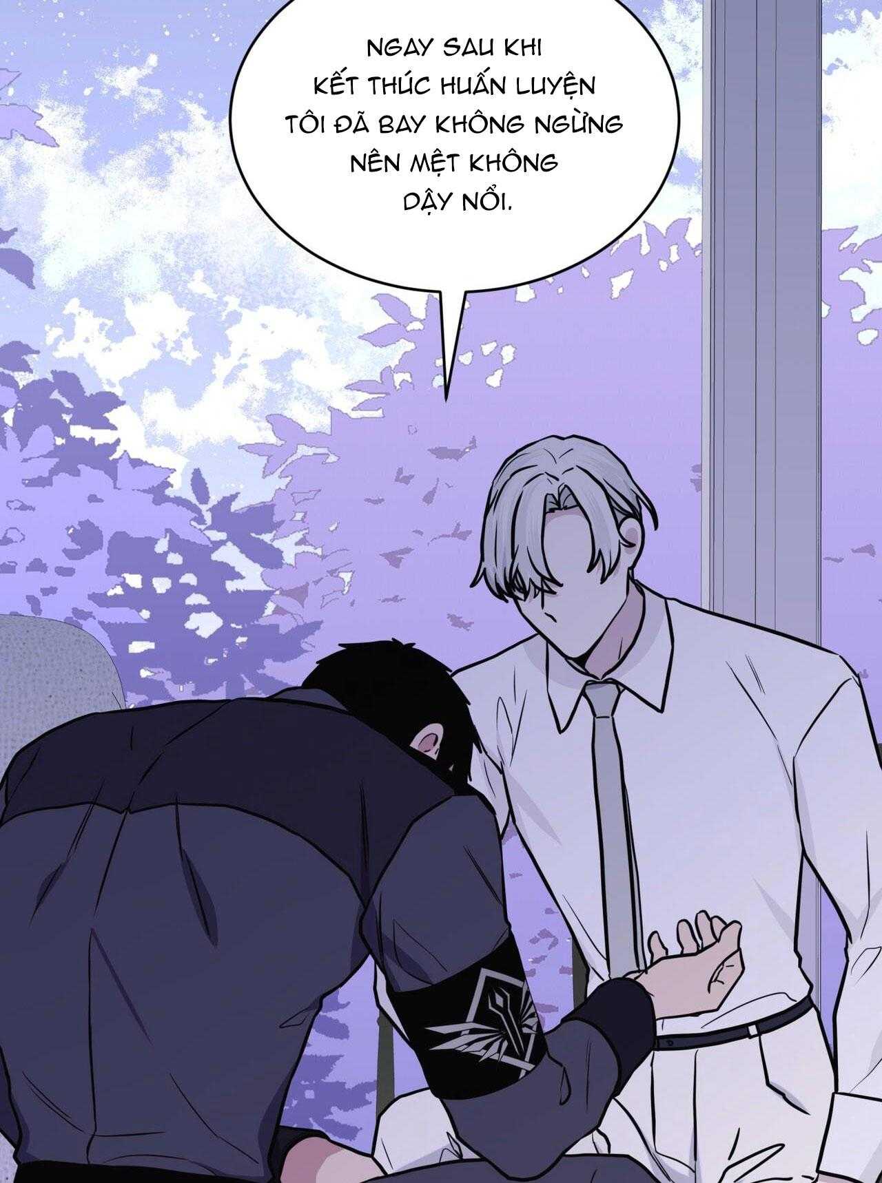 rừng biển [bl] chapter 60 30