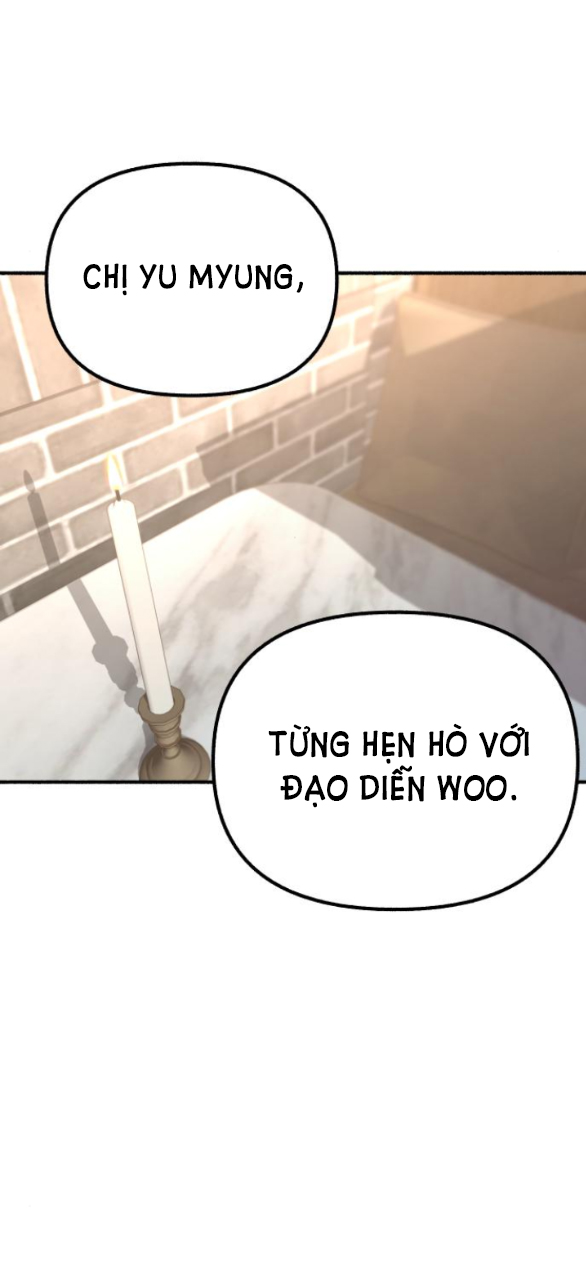 nàng thơ nổi tiếng - nàng thơ myung chapter 30.1 22