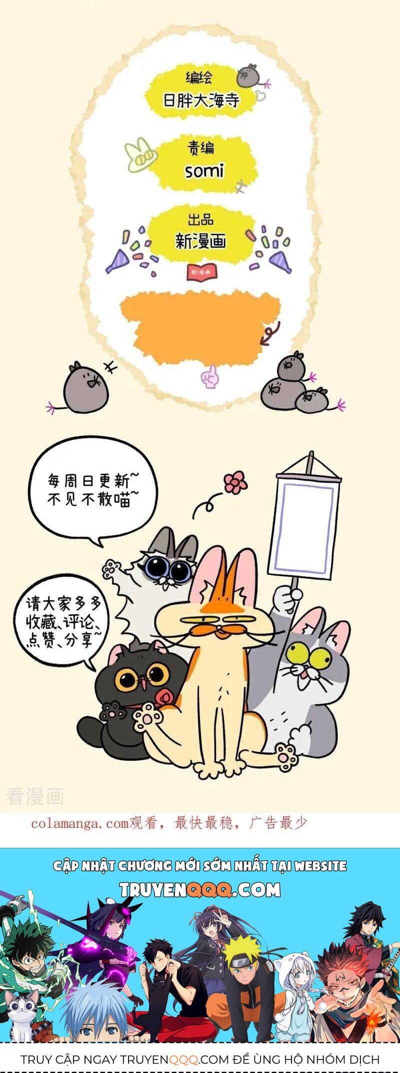 a mãn và mạch trà chapter 230 14