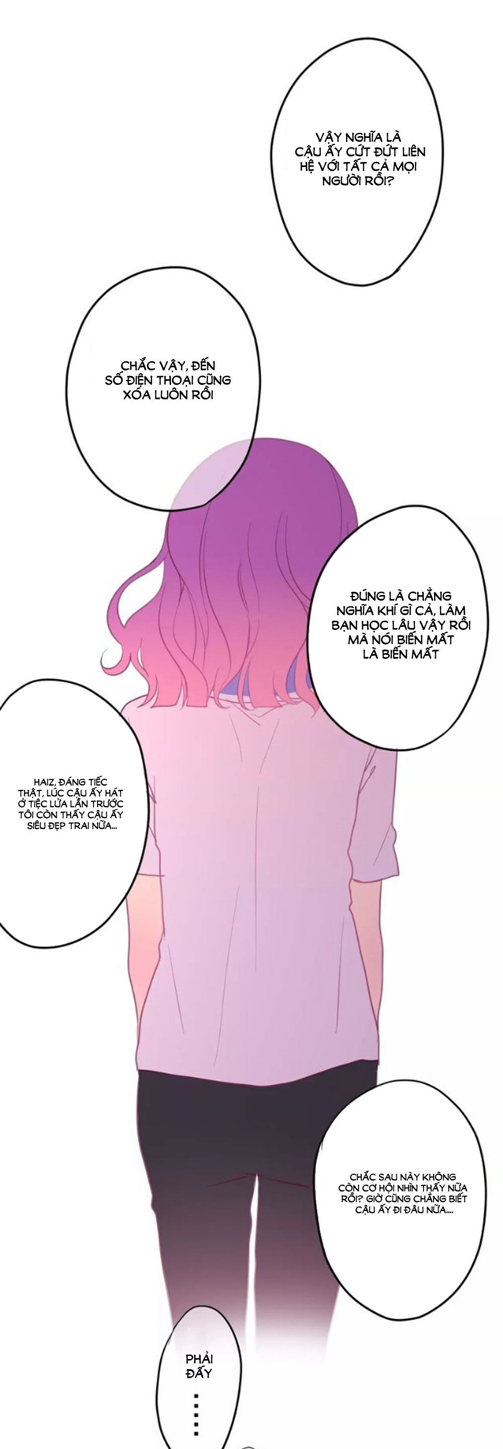 tháng sáu kì diệu chapter 32 23