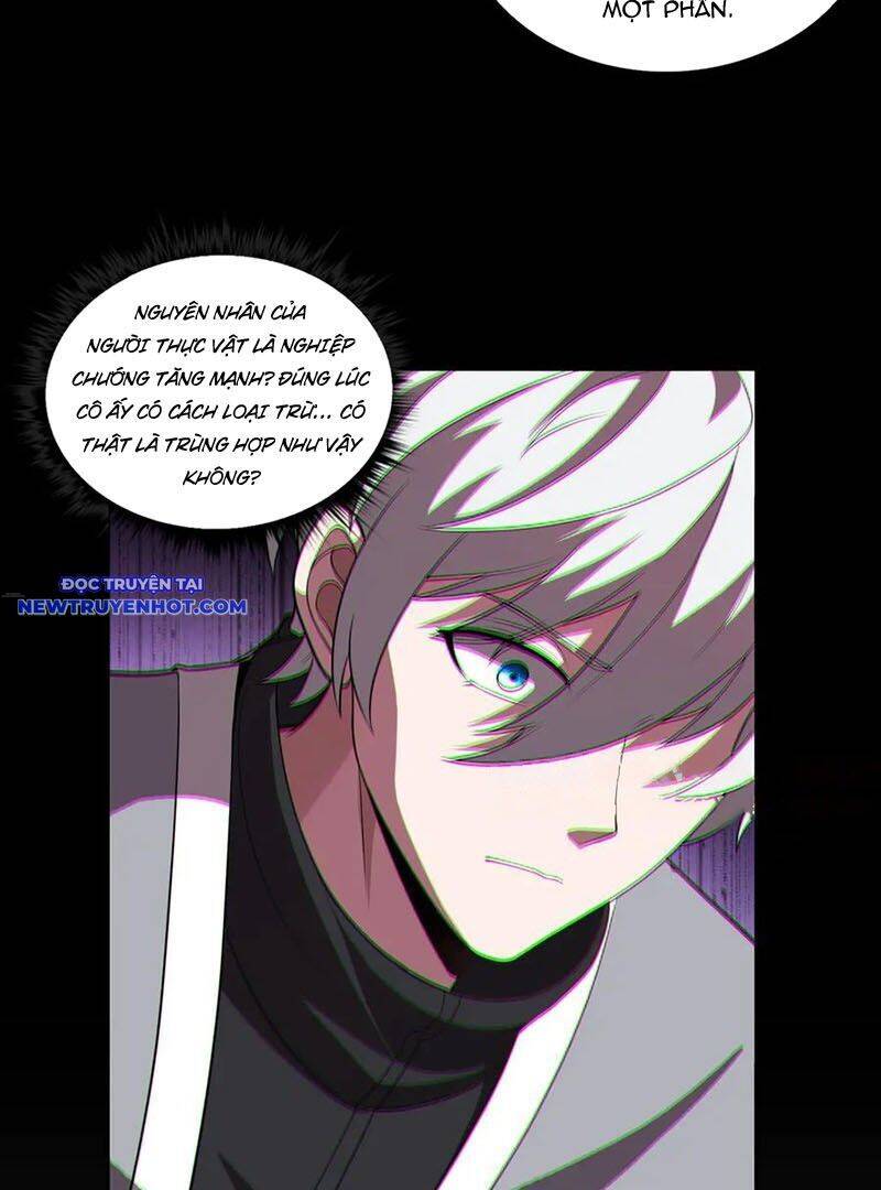 đại lộ vô danh chapter 64 17