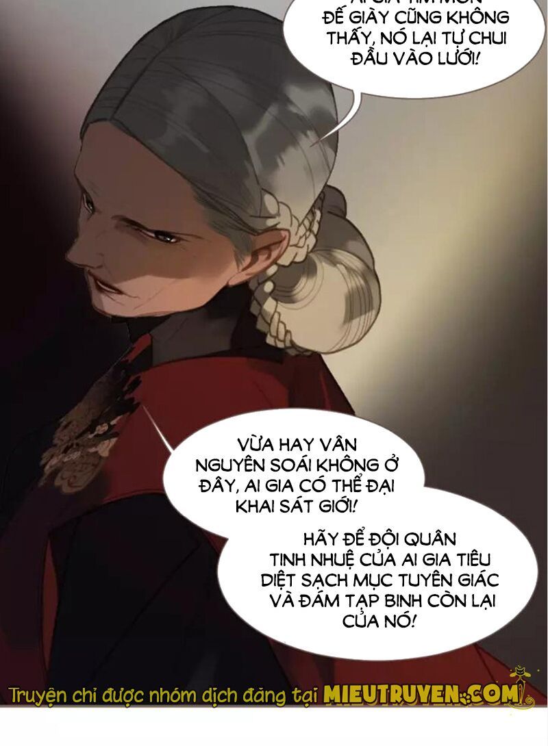 nhất đại linh hậu chapter 109 9