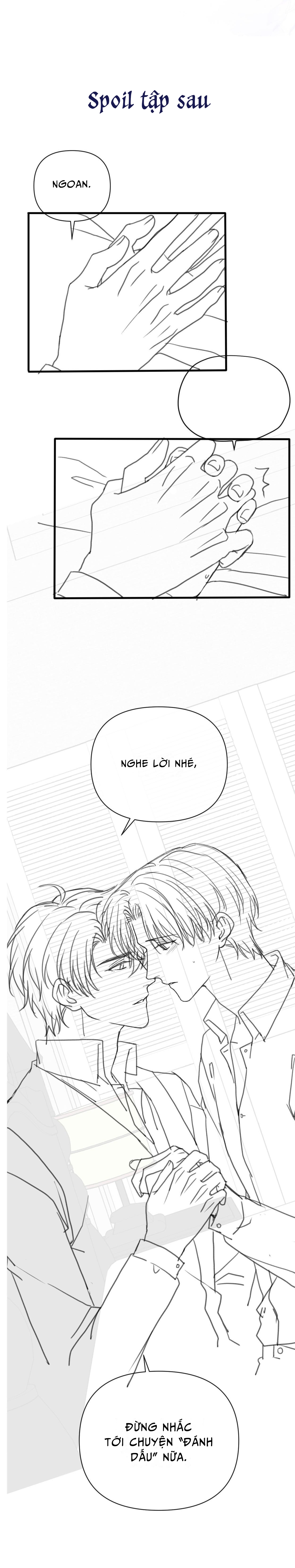 kẻ săn mồi đỉnh cấp chapter 19 16