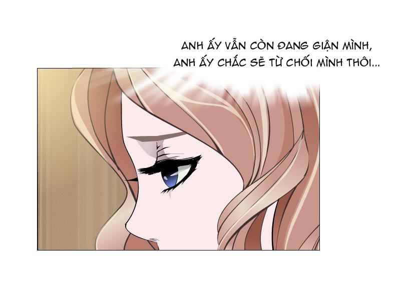 cạm bẫy của nữ thần chapter 106 9