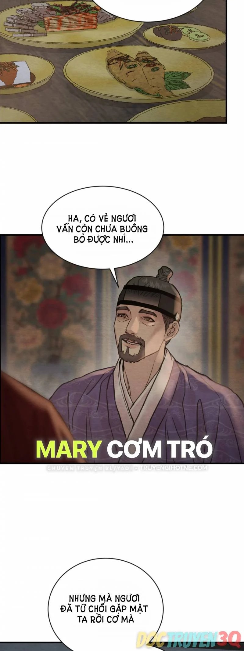 dạ ký chapter 107.9 14