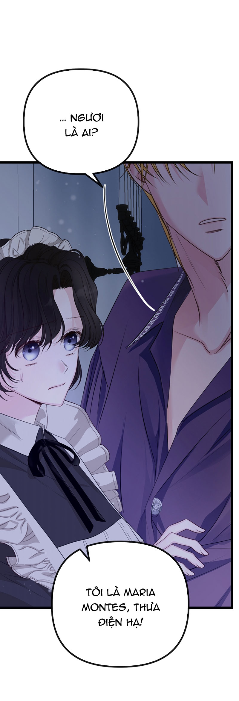 hãy giải thoát cho ta chapter 5.2 2