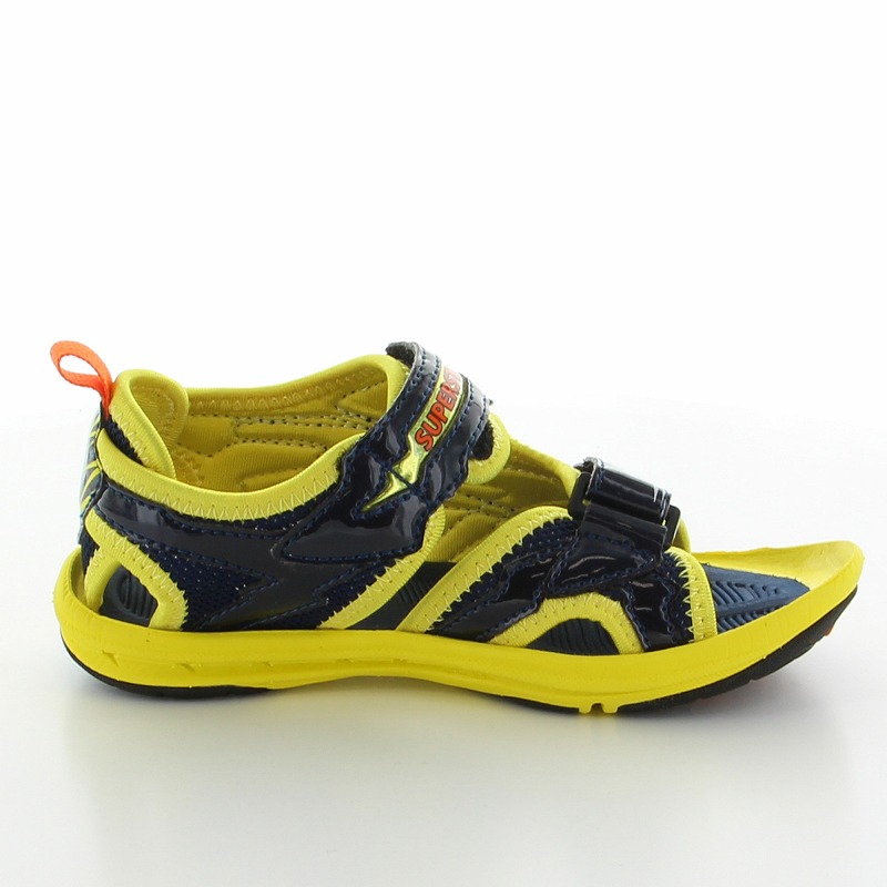Giày sandal bé trai SS SK761