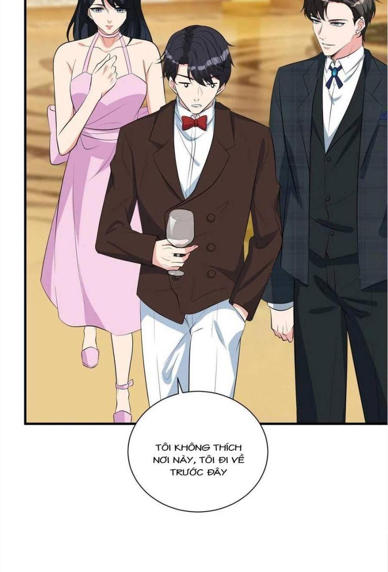 thí hôn lão công, cần giúp sức chapter 614 19