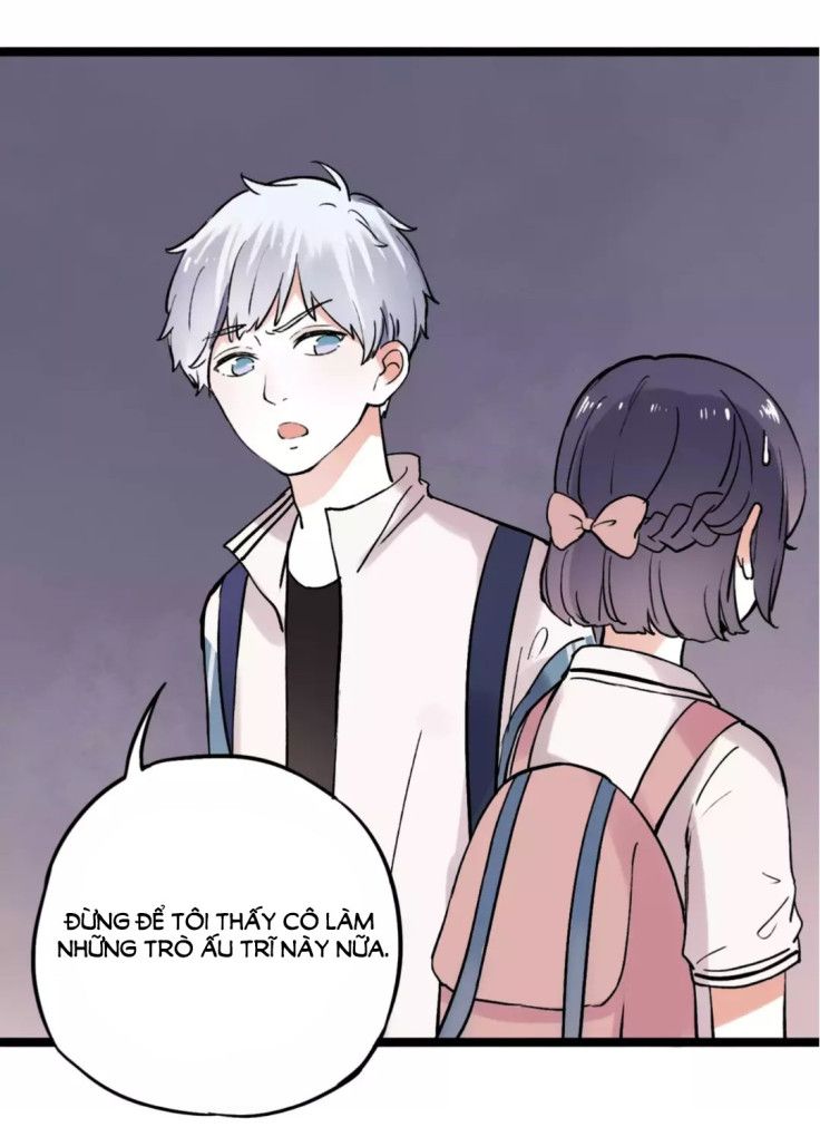 cậu đã từng yêu tôi 2 chapter 8 10