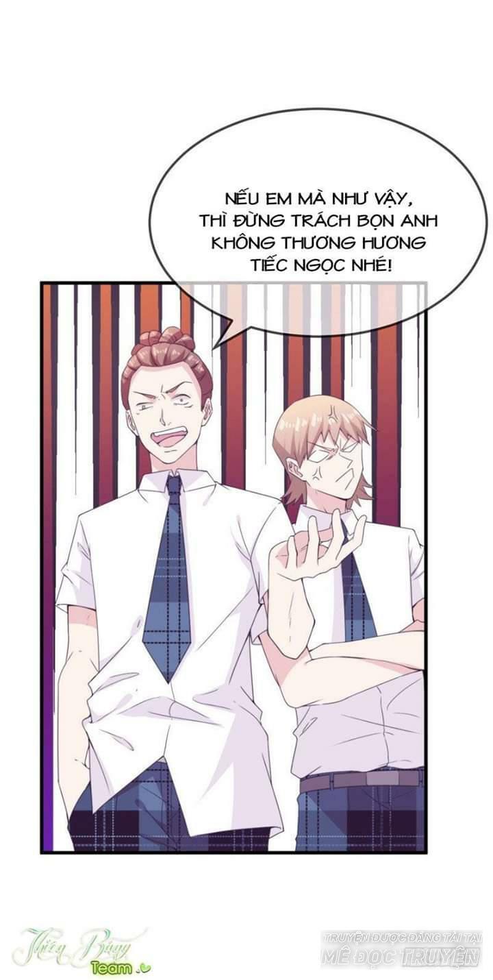 101 lần đoạt hôn chapter 15 33