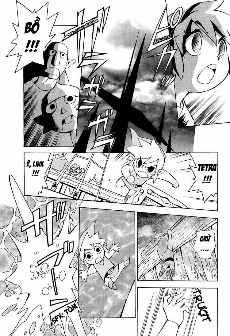 legend of zelda: phantom hourglass chapter 2 4