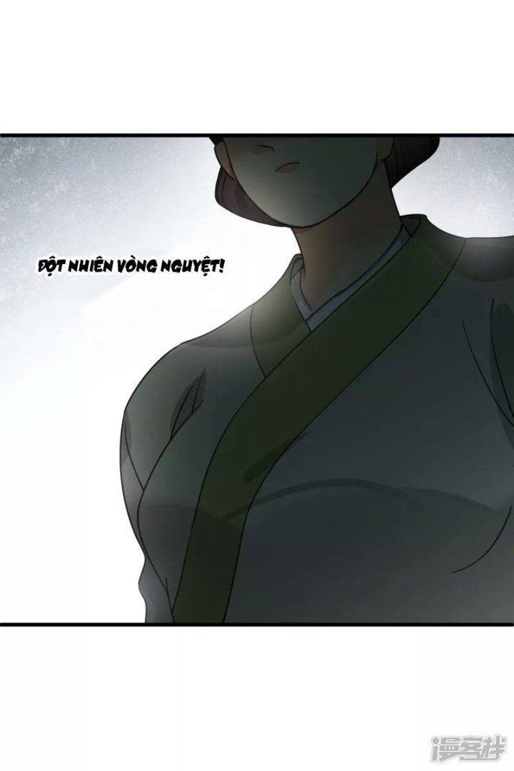 nụ cười của ngươi ngọt gãy tám cái răng của ta chapter 16 23