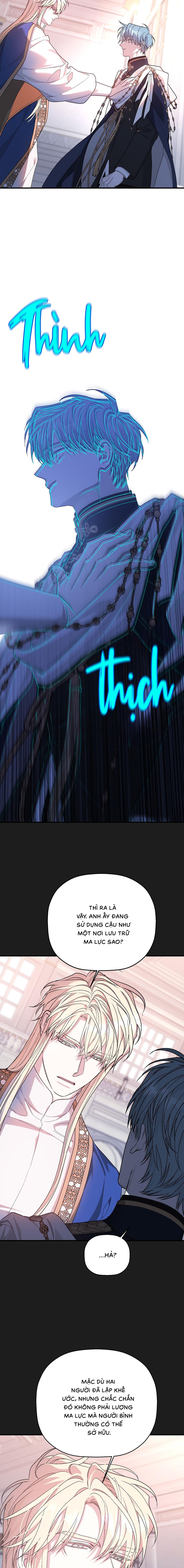 khế ước vĩnh cửu chapter 93 16
