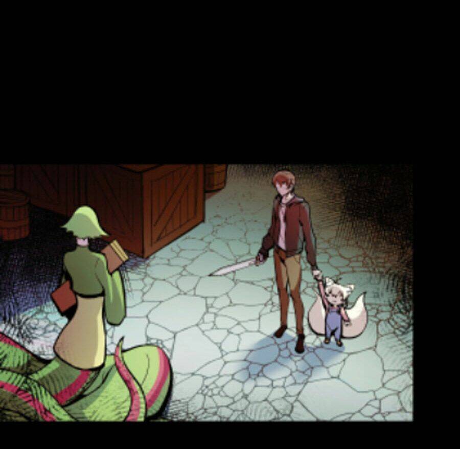 Các nàng nói ta là vua tương lai chapter 13 66