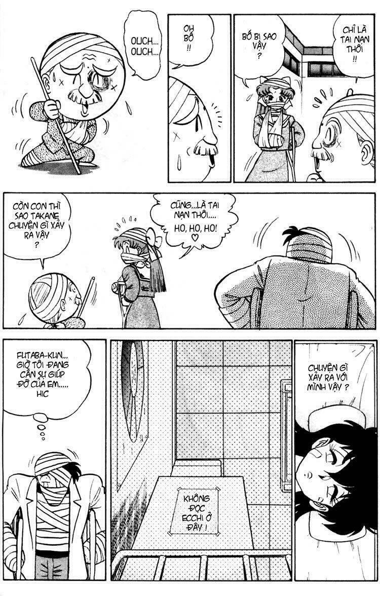 fubata-kun change! chapter 21 29