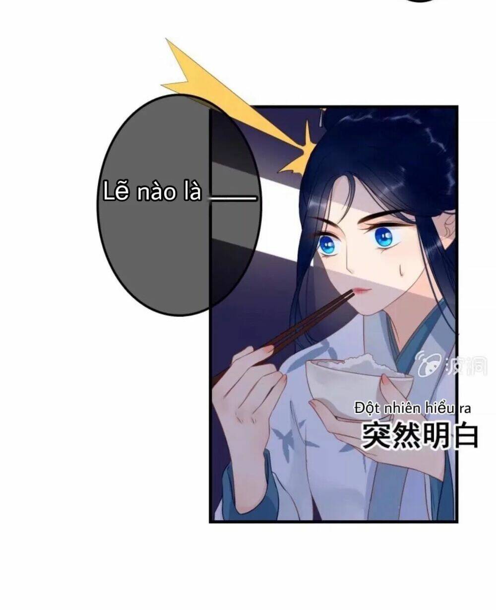 sủng phi của vương chapter 60 25