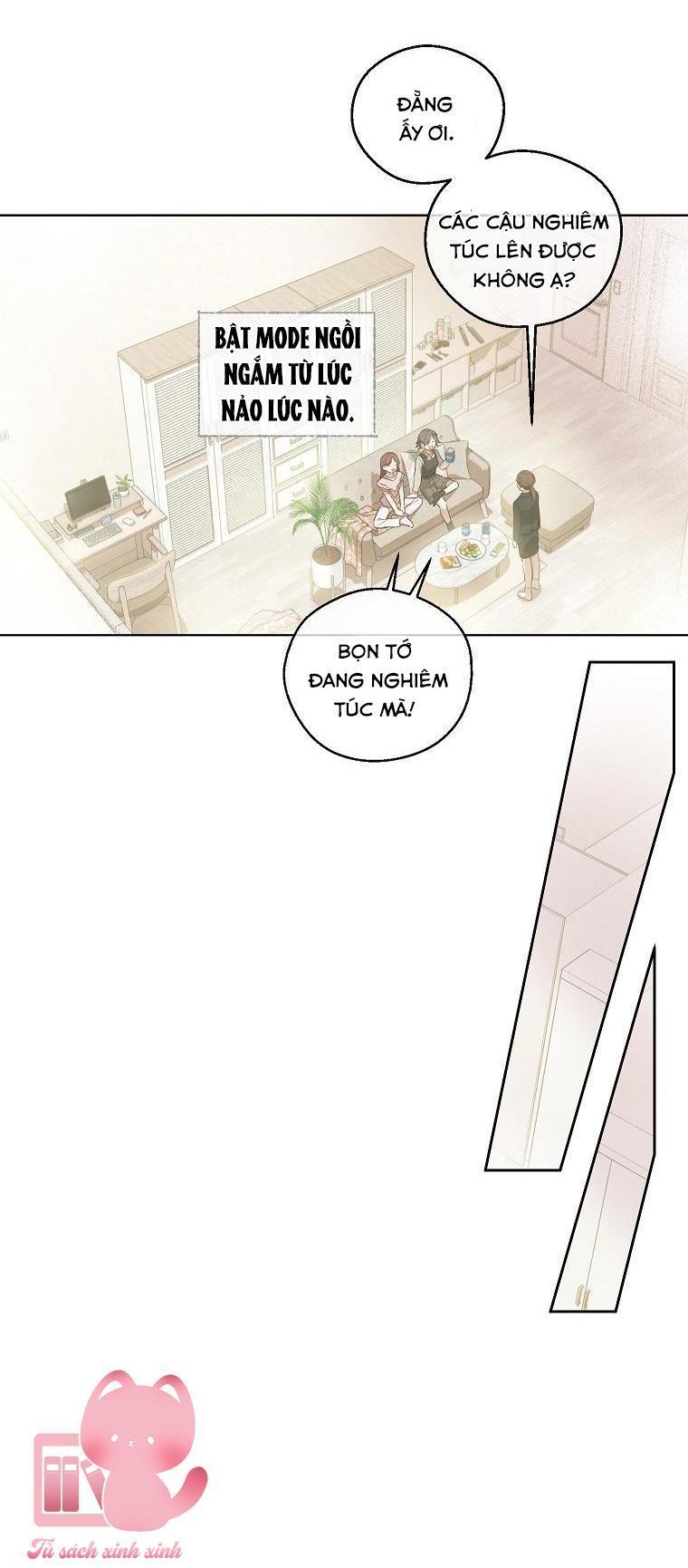 vương giả chapter 14 16