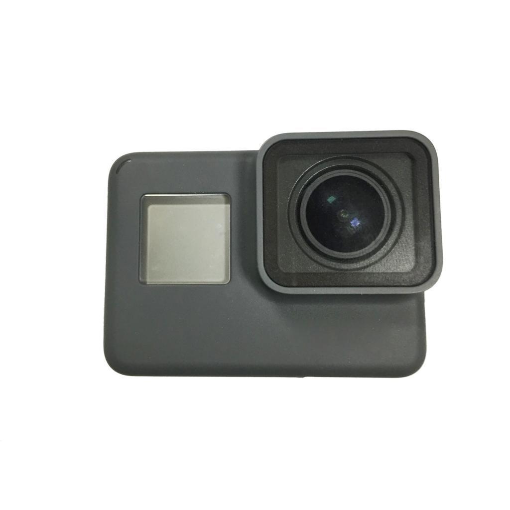 Anti-scratch Replacement Protective Lens+Screen Protector for  5 Camera