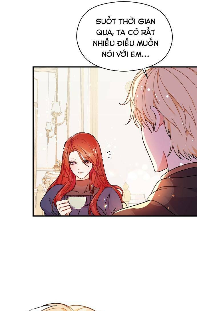 tôi không cố ý quyến rũ nam chính đâu! chapter 34 10