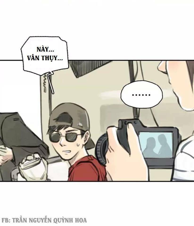 12 giờ của lọ lem chapter 10 19