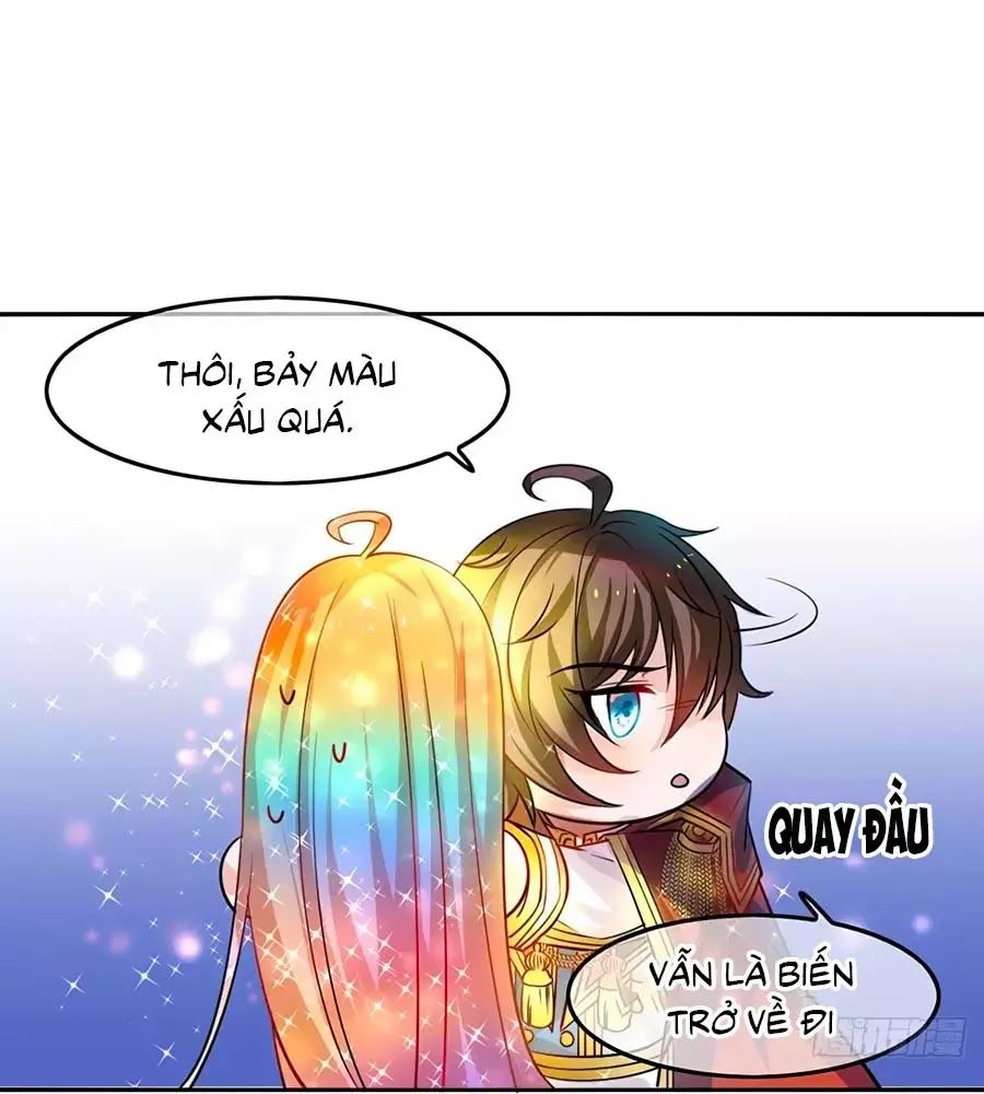 hệ thống công lược của tiểu công chúa chapter 6 23