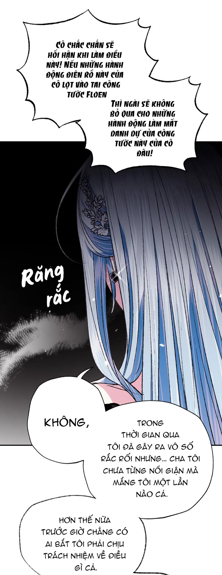 cha à, con không muốn kết hôn đâu chapter 62 52