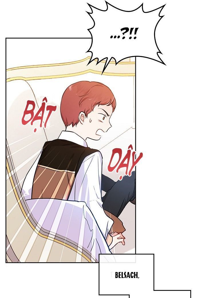 lần này tôi sẽ trở thành gia chủ chapter 8 56