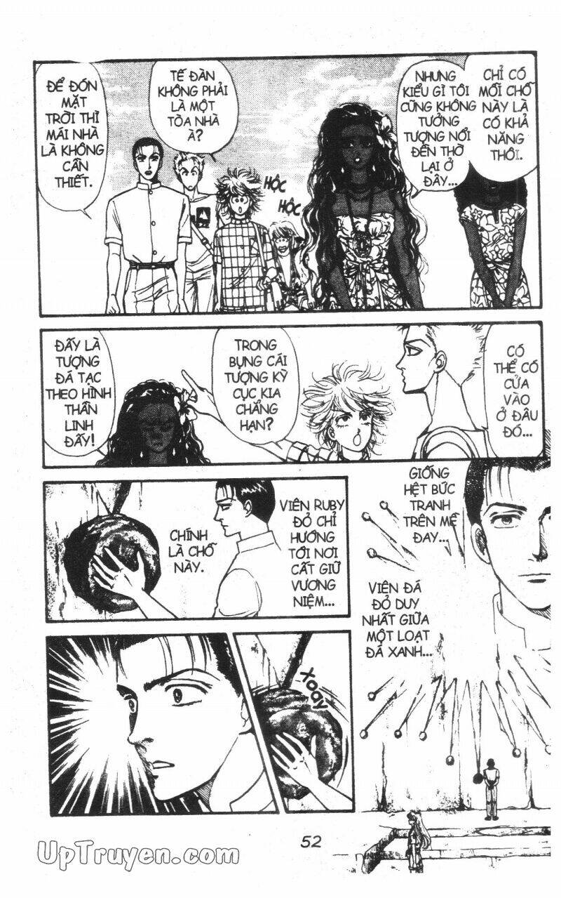 câu lạc bộ con nhà giàu chapter 8 52