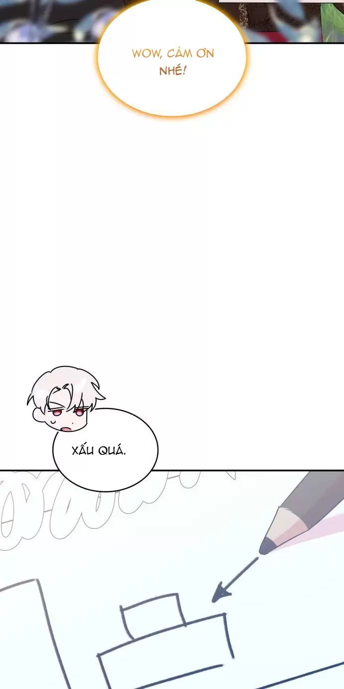 sống trong vườn hoa của công chúa chapter 18 82