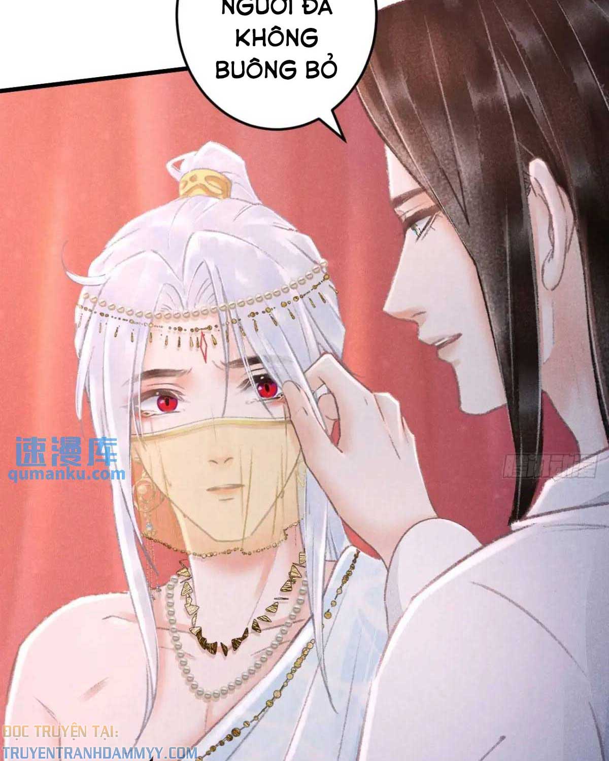 TUẦN TUẦN THIỆN DỤ chapter 268