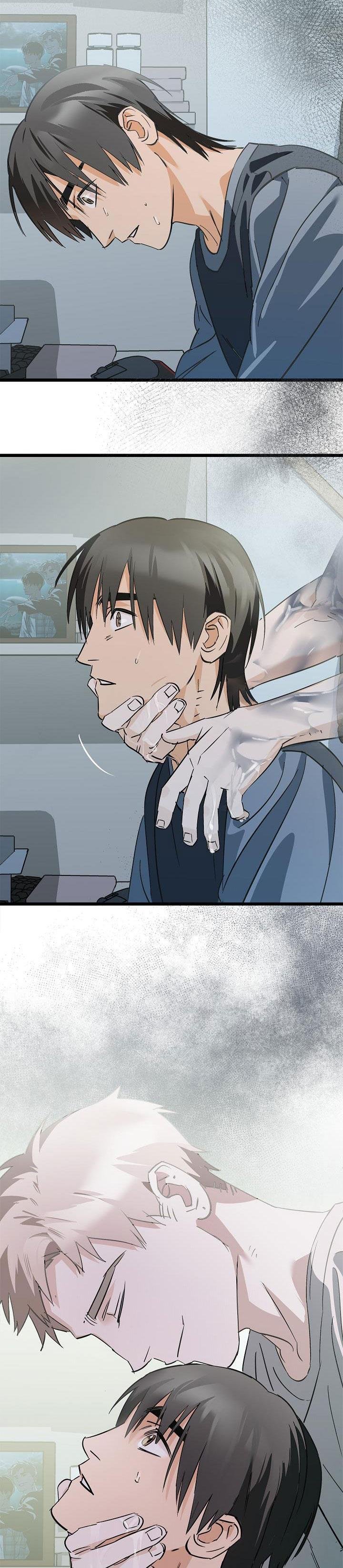 bl ngắn tuyển chọn Chapter 32.3 bức thư 3 29