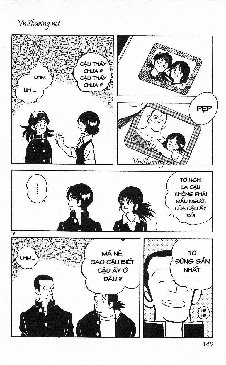 itsumo misora chapter 27 15