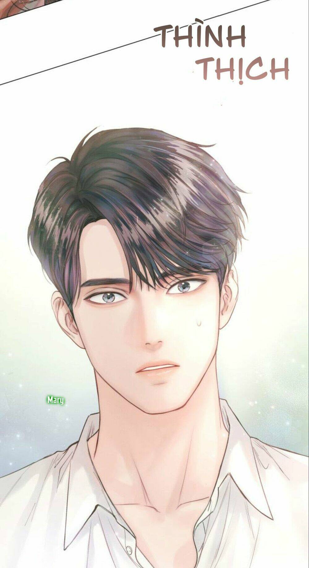 nhất định chúng ta sẽ được hạnh phúc chapter 9 98