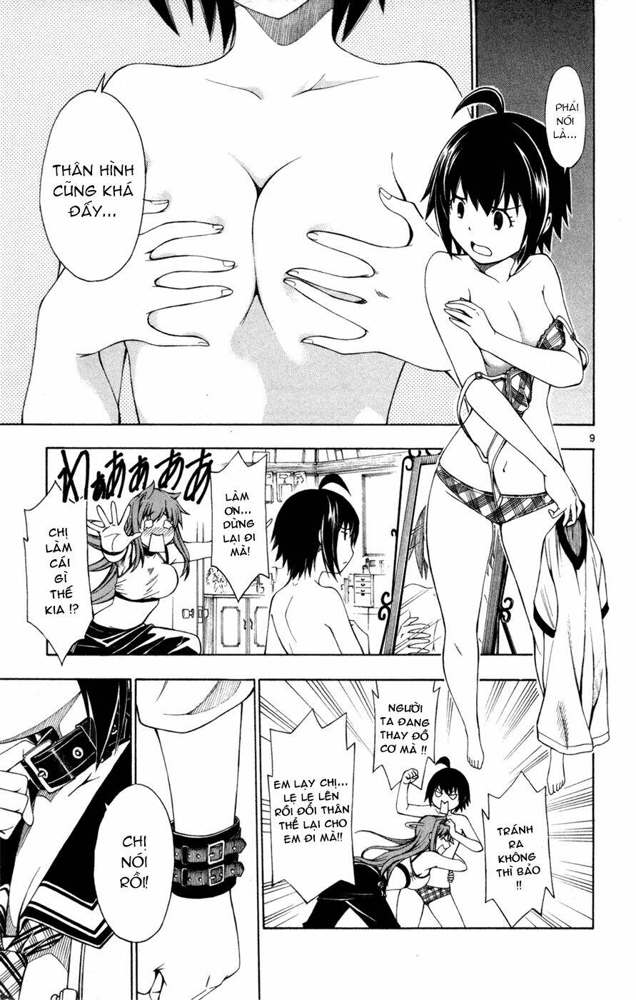 koko ga uwasa no el palacio chapter 36 9