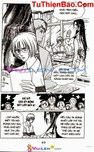 mùa hạ vàng chapter 8 70