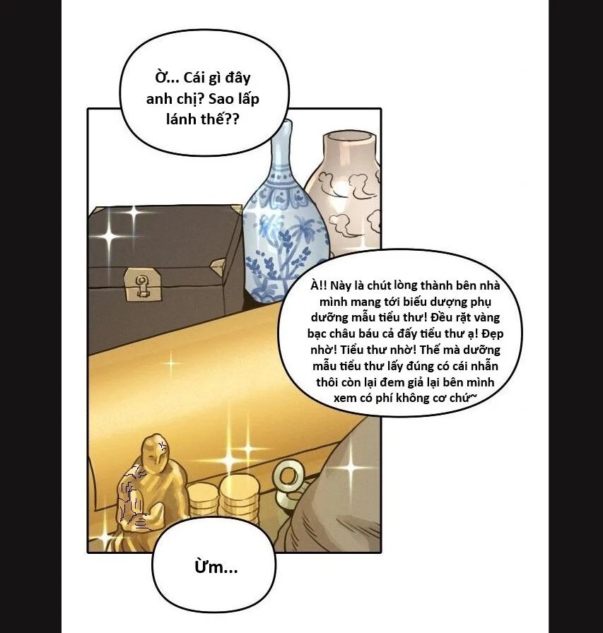 sự lụi tàn của usuzumi chapter 114 29