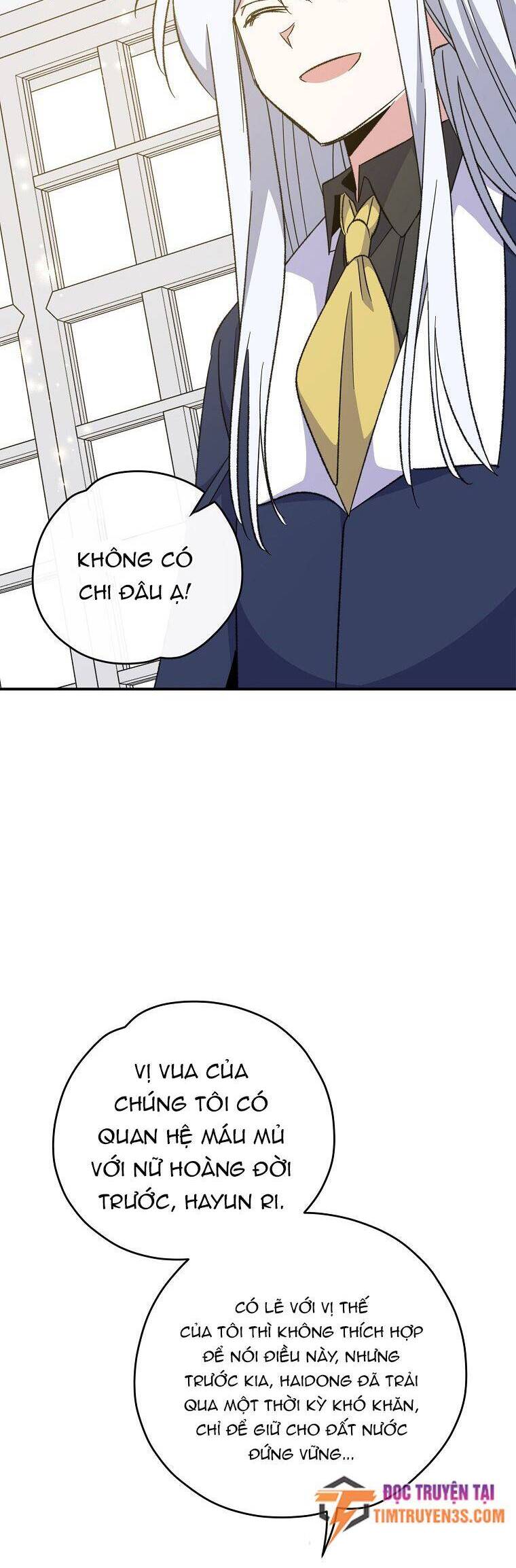 nhà hiền triết yigret chapter 72 44
