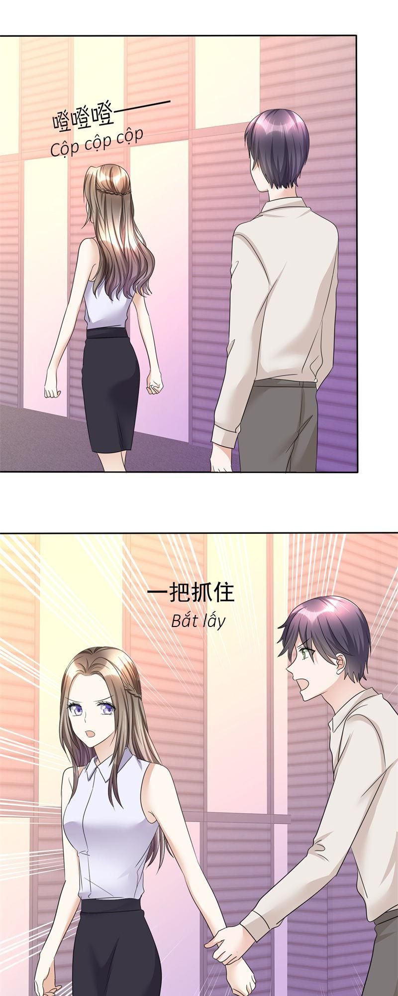 con đường phản công của sủng thê chapter 21 12