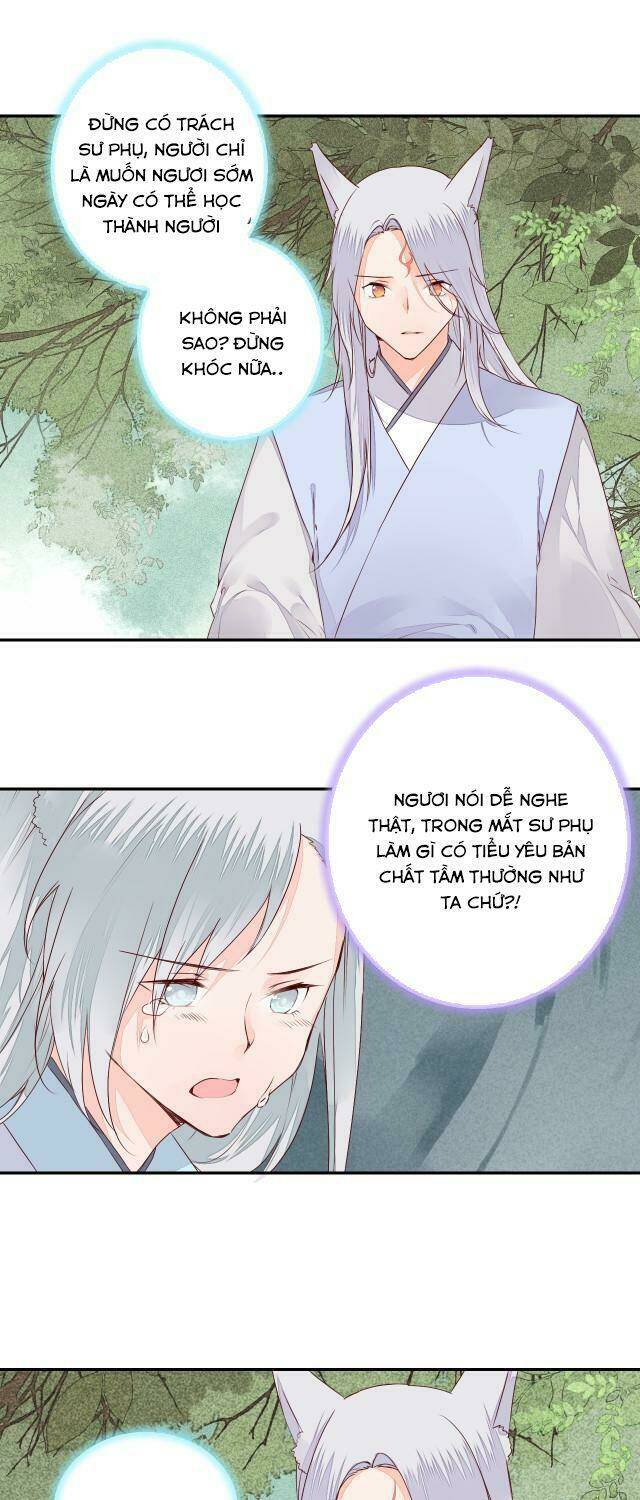 đốt đào hoa chapter 54 4