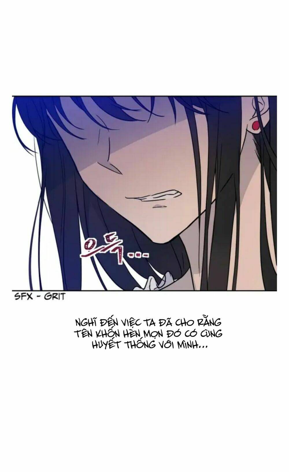 khế ước của ma tộc chapter 1 33