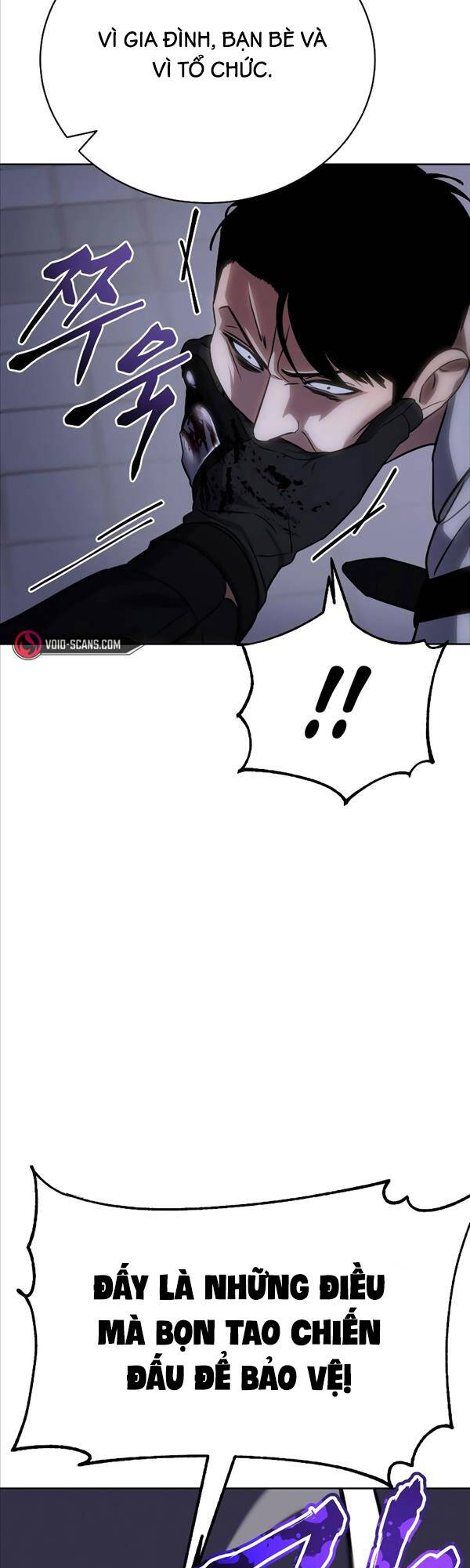 đặc vụ song sinh chapter 15.2 5