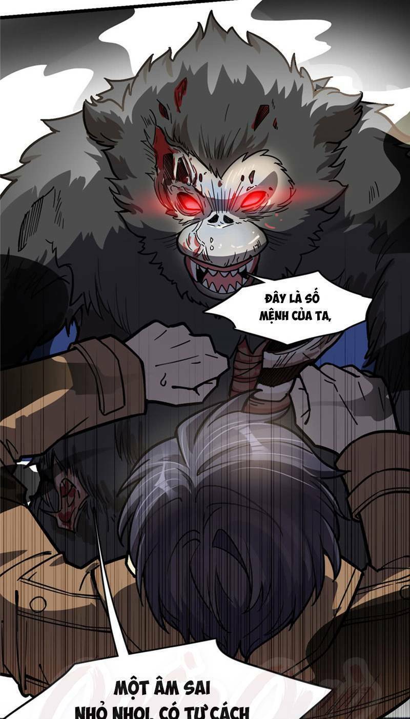 thâm dạ thư ốc chapter 66 13