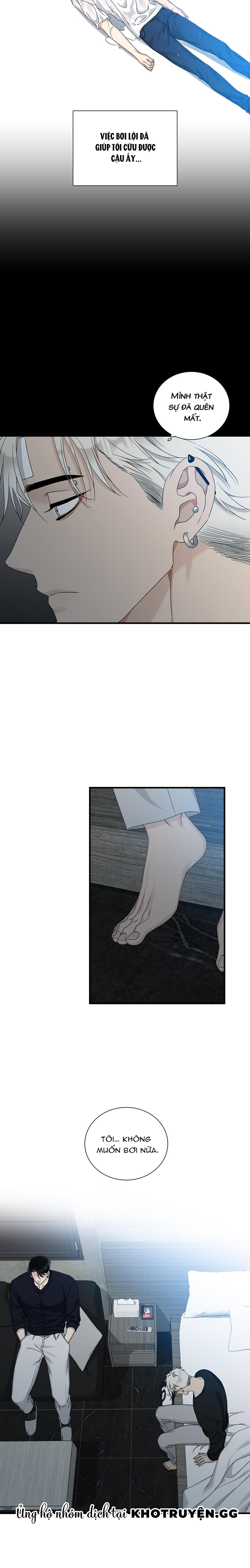 bắt đầu sai lầm chapter 12 11