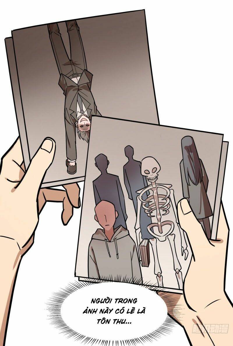 thâm dạ thư ốc chapter 115 25
