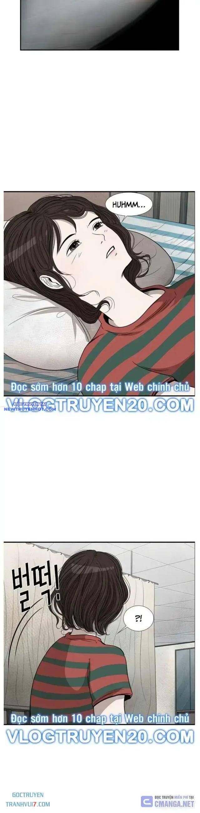 shark - cá mập chapter 90 21