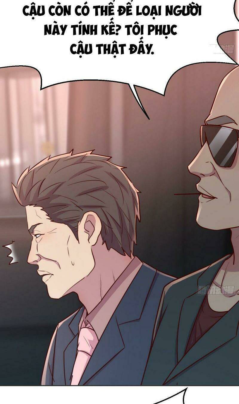 y thánh thiên tài tại hoa đô chapter 22 36