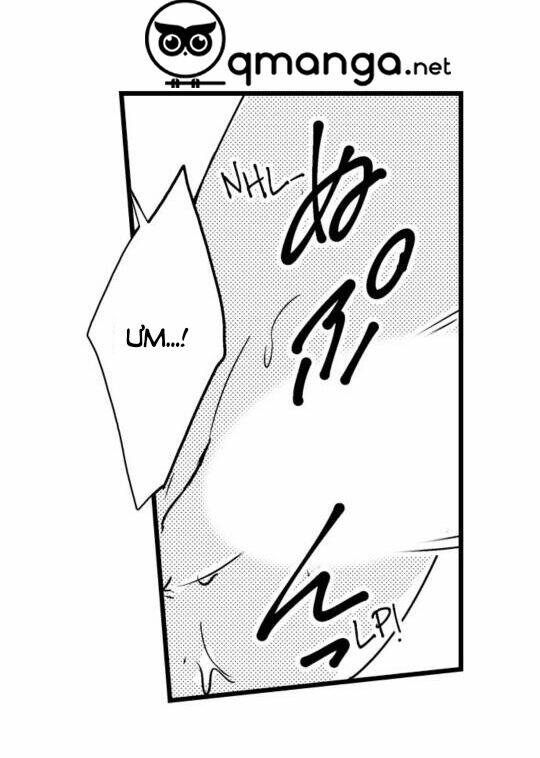 mang thai ở trường nam sinh chapter 30 12