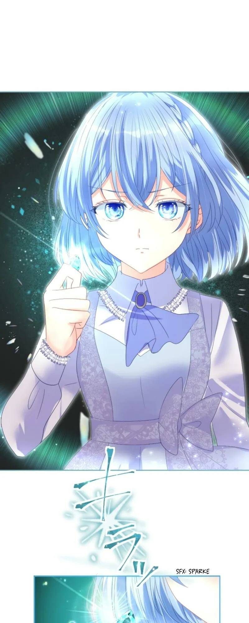 quý cô không rơi nước mắt chapter 43 26